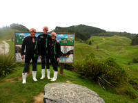 wiatomo caves